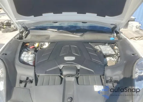 2019 Porsche Cayenne S z USA, uszkodzony, nr VIN WP1AB2AY6KDA60812